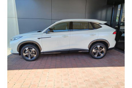 2024 MY24.5 MG HS AS33 Vibe SUV