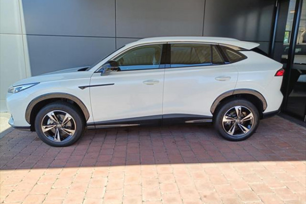 2024 MY24.5 MG HS AS33 Vibe SUV