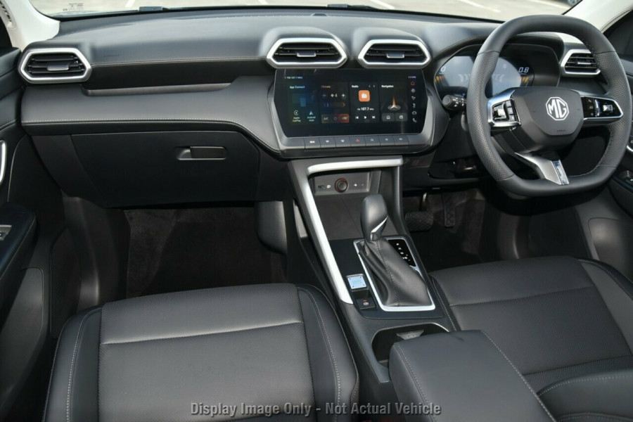 2025 MG ZS ZS32 Essence SUV Image 6