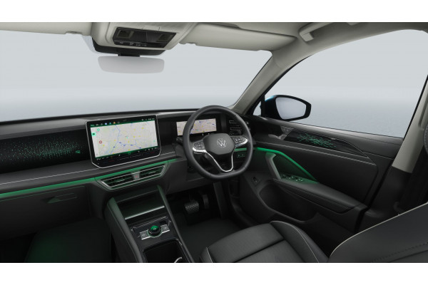2026 Volkswagen Tiguan CT 110TSI Elegance SUV Image 10