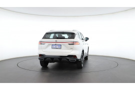 2025 MY24.5 MG HS AS33 Vibe SUV