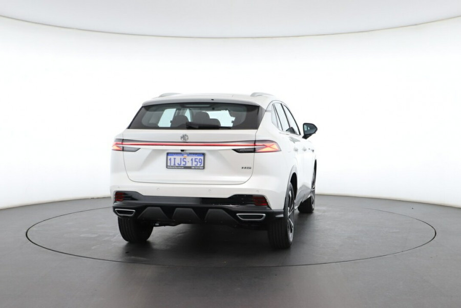 2025 MY24.5 MG HS AS33 Vibe SUV Image 14