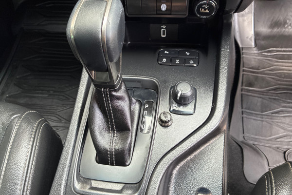 2020 MY21.75 Ford Ranger PX MkIII XLT Ute Image 20