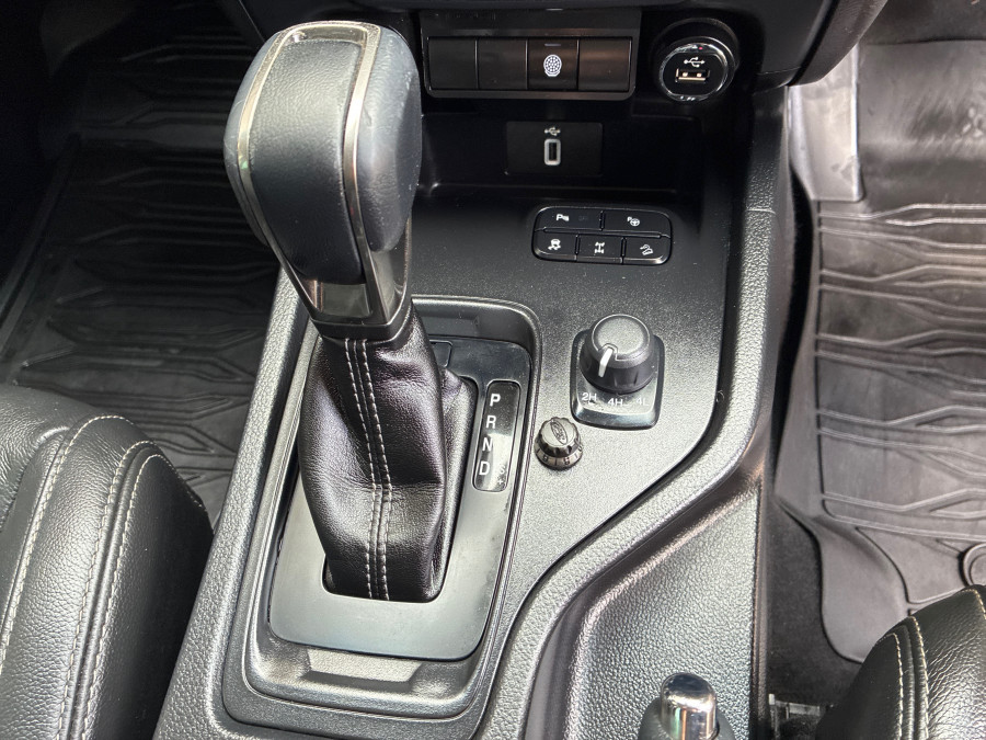 2020 MY21.75 Ford Ranger PX MkIII XLT Ute Image 20