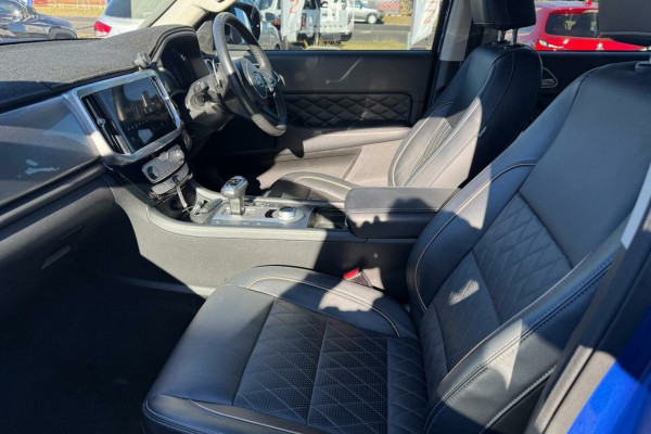 2023 GWM Ute NPW Cannon XSR Ute Image 17