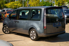 2021 MY22 Hyundai Staria US4.V1  People Mover