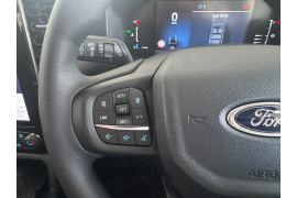 2024 MY24.5 Ford Everest UB Ambiente SUV