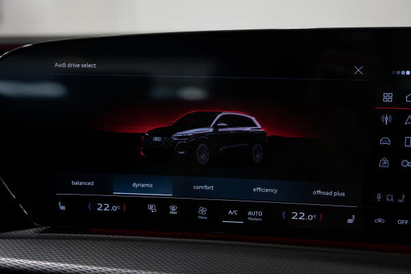 2025 Audi SQ5 GU edition one SUV