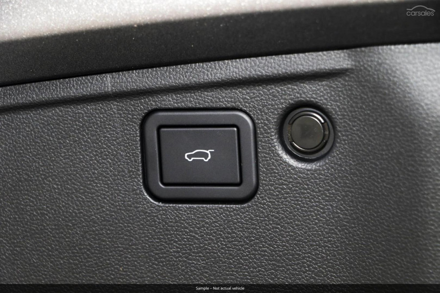 2025 GWM Haval H6 B01 Ultra Hybrid SUV Image 21