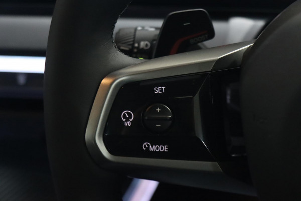 2025 BMW X3 G45 20 xDrive SUV image 17