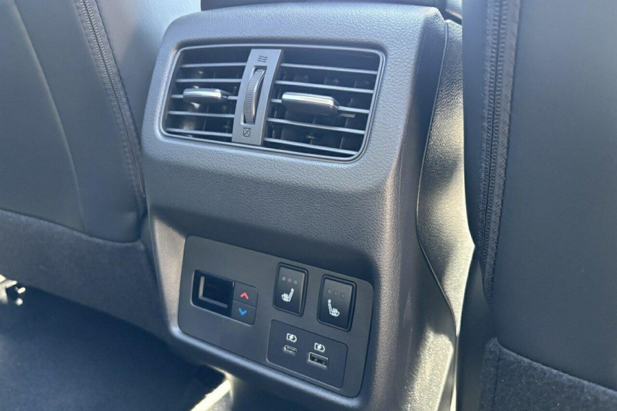 2024 Nissan X-Trail T33 Ti-L SUV Image 13