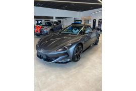 2024 MY24.5 MG Cyberster EC32  Convertible