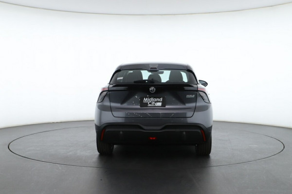 2023 MG MG4 MEH32 Excite 51 Hatch Image 5