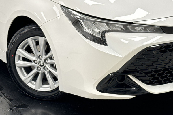 2023 Toyota Corolla ZWE219R  Ascent Sport Hybrid Hatch