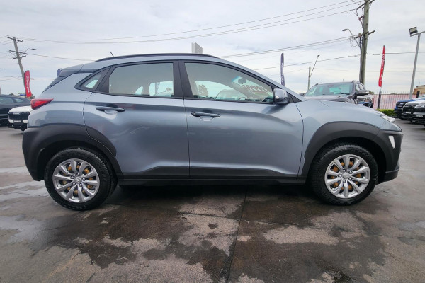 2018 MY19 Hyundai KONA OS.2 Go SUV Image 2