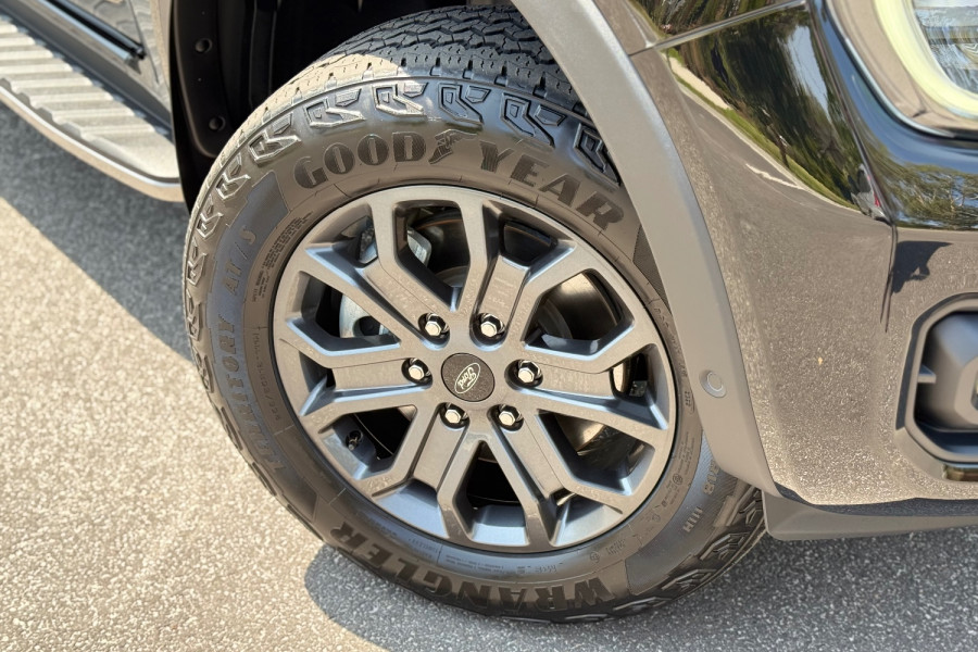2022 Ford Ranger P703 Wildtrak Ute Image 33