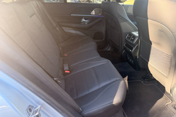 2025 Mercedes-Benz GLE-Class V167 GLE450 d SUV Image 14