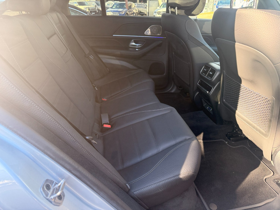 2025 Mercedes-Benz GLE-Class V167 GLE450 d SUV Image 14