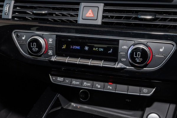 2023 Audi A4 B9 45 TFSI S Line Wagon image 16