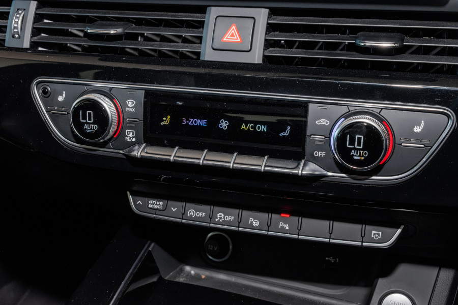 2023 Audi A4 B9 45 TFSI S Line Wagon