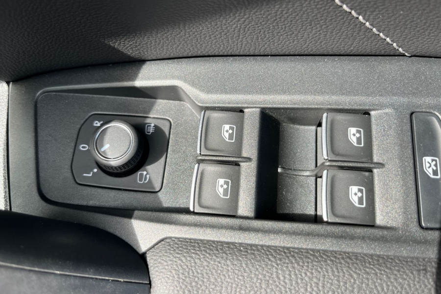 2024 Volkswagen Tiguan 5N 162TSI R-Line Allspace SUV Image 18