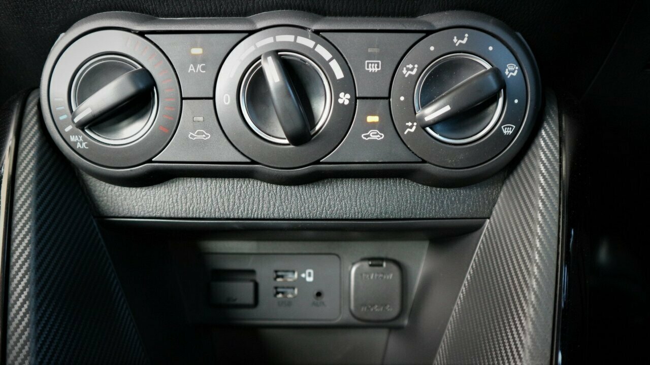 2022 Mazda 2 DJ Series G15 Pure Hatch Image 16