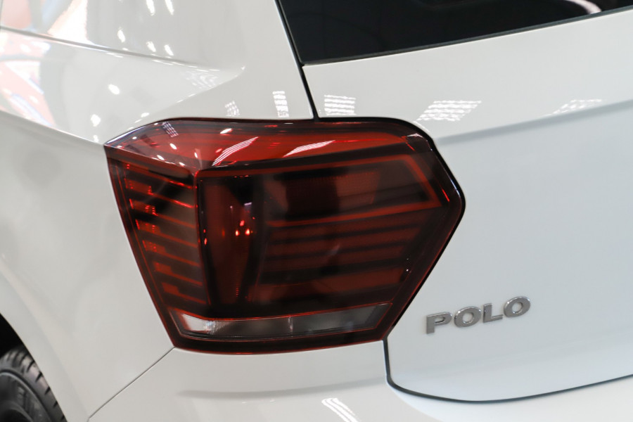 2020 Volkswagen Polo AW Trendline Hatch Image 19