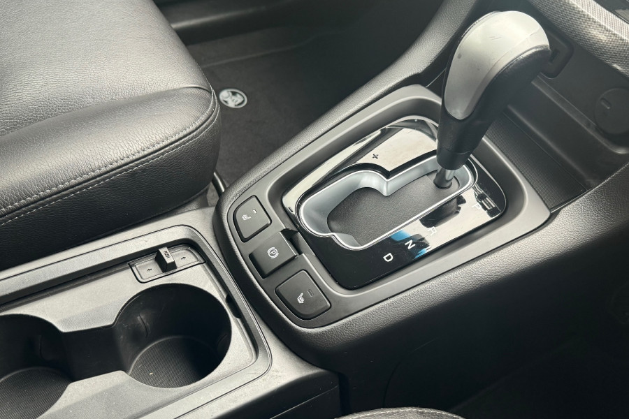 2018 Holden Captiva CG LTZ SUV Image 19
