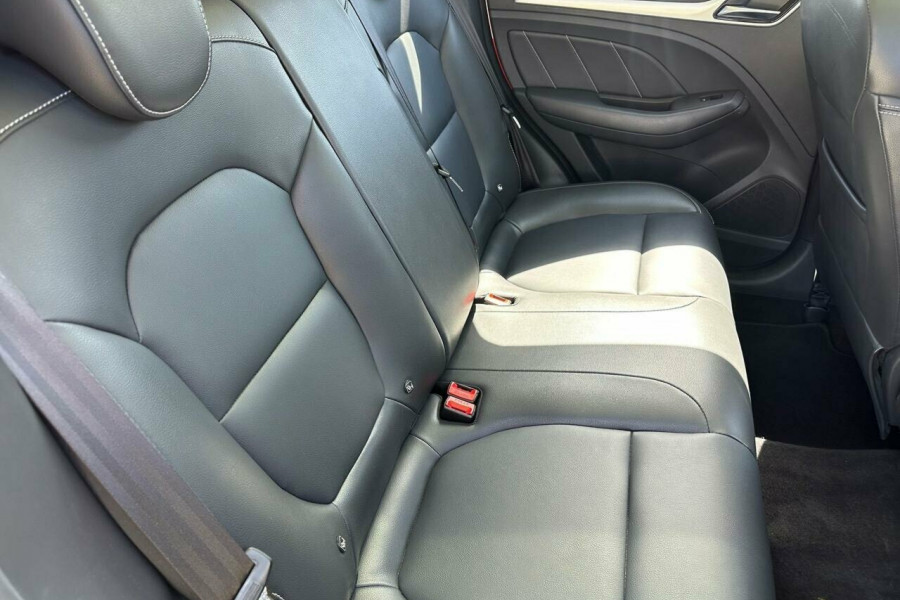 2018 MG ZS AZS1 Essence 2WD Wagon Image 22