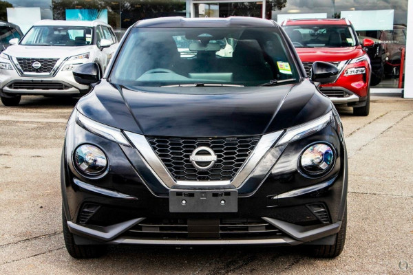 2024 Nissan JUKE F16 ST SUV
