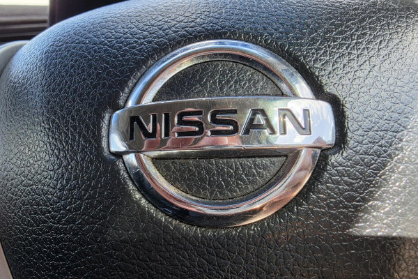 2015 Nissan Navara D23 ST-X Dual Cab Pickup Image 27