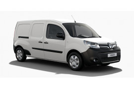 Renault Kangoo Maxi F61 Phase II