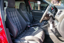 2013 MY14 Volkswagen Golf 7 GTI Hatch
