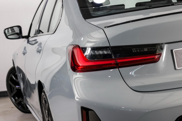 2026 BMW 3 Series G20 LCI II 330i M Sport Sedan image 6