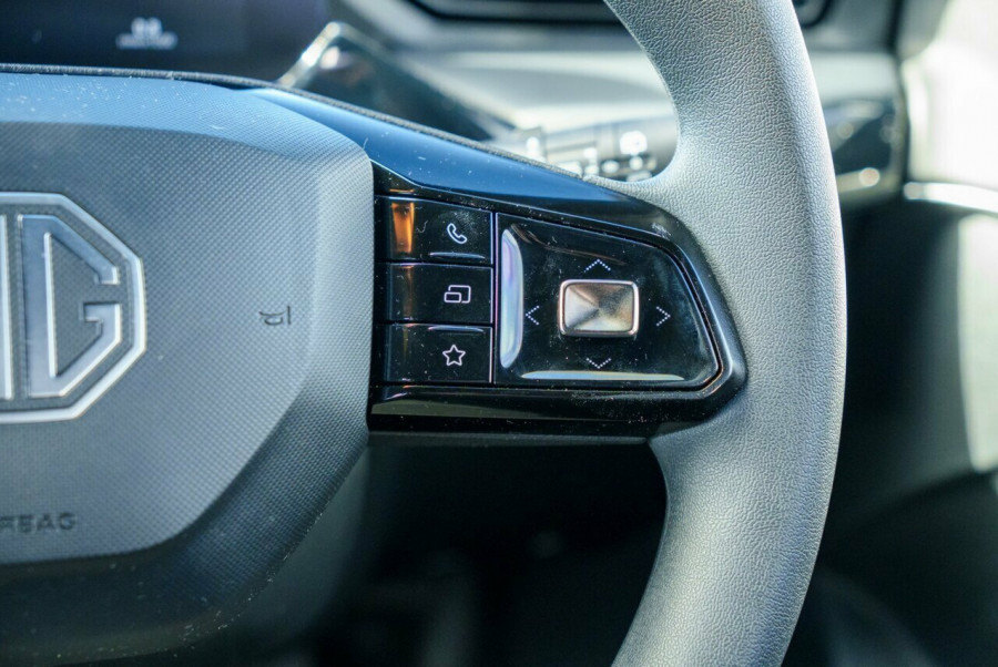 2024 MY24.5 MG MG3 ZP22 Excite Hatch Image 12