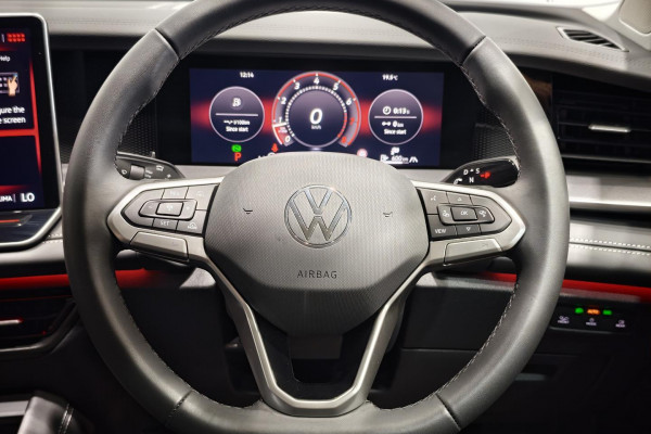 2025 Volkswagen Tayron R4 150TSI Life SUV Image 9