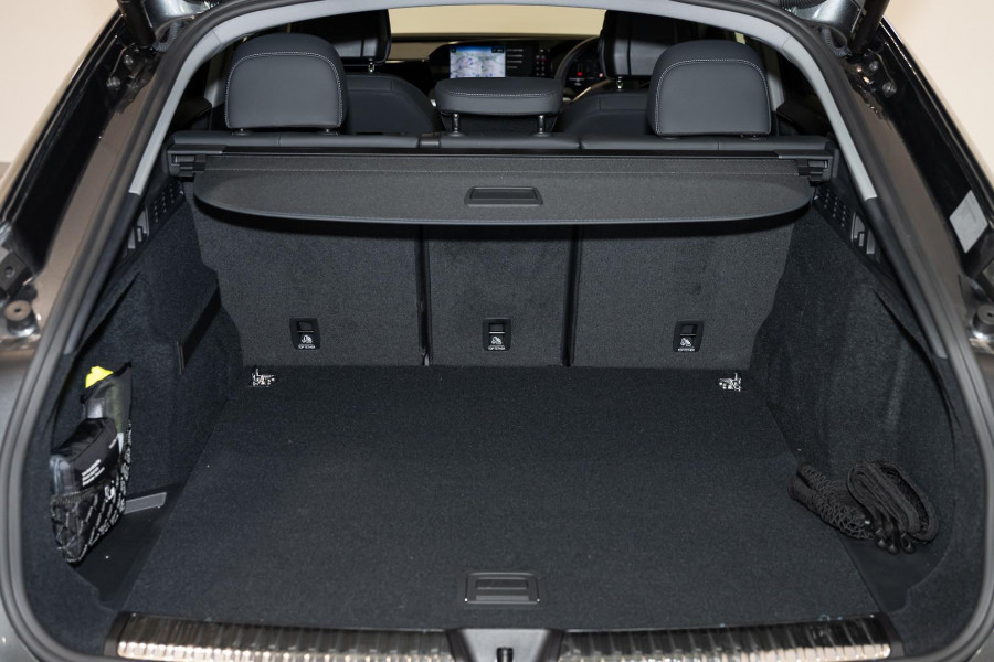 2025 Audi Q5 GU TFSI 150kW SUV