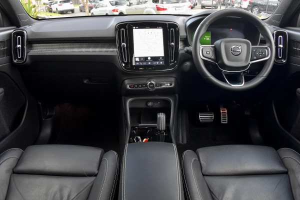 2022 MY23 [THIS VEHICLE IS SOLD]
