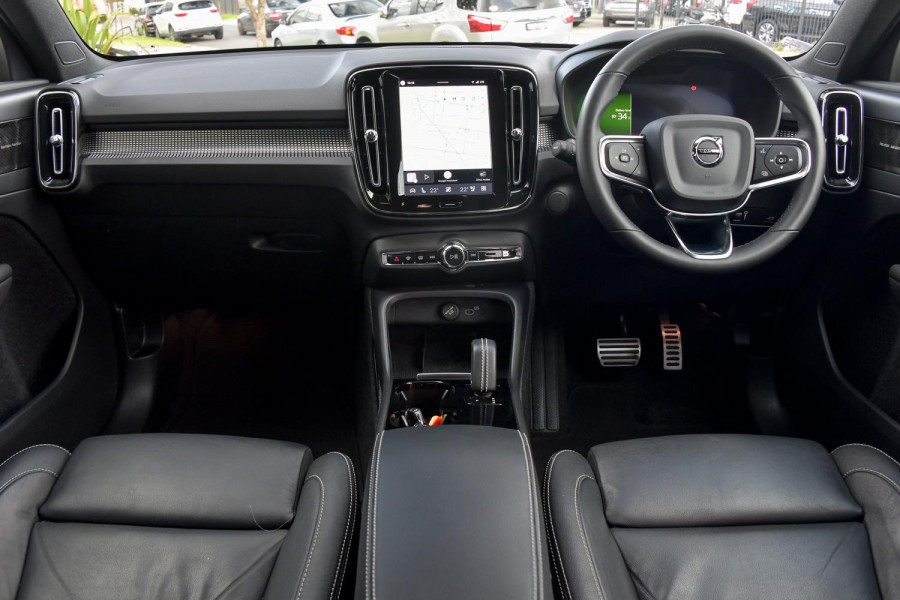 2022 MY23 [THIS VEHICLE IS SOLD]