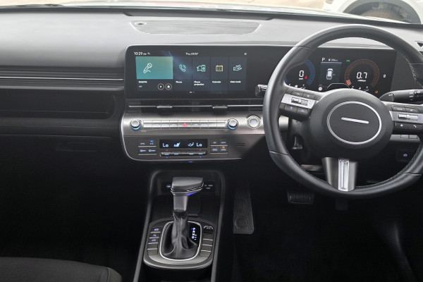 2025 MY26 Hyundai KONA SX2.V3  SUV Image 16