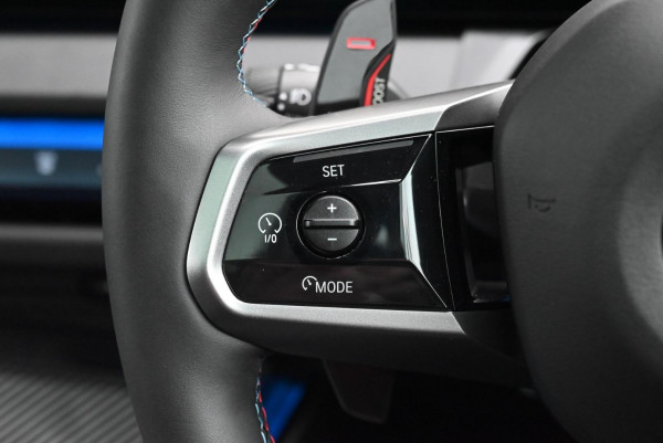 2025 BMW X3 G45 M50 xDrive SUV image 19