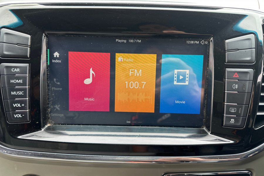 2019 LDV V80 Turbo LWB Van Image 10