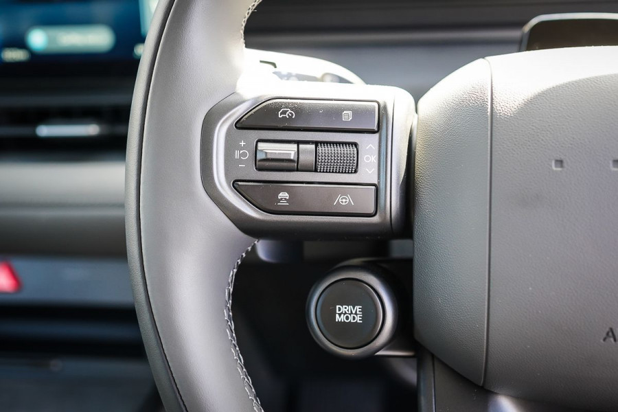 2026 Hyundai ELEXIO EV OE1.V1 Elite SUV Image 12