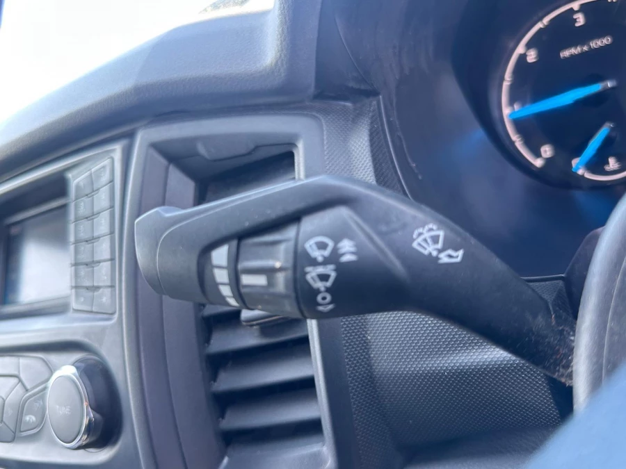2016 Ford Ranger PX MkII XLS Ute Image 21