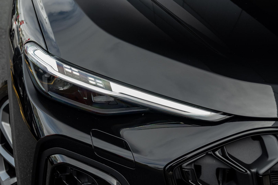 2025 Audi Q5 GU TFSI 150kW SUV