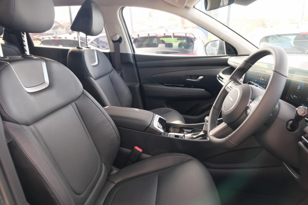 2026 Hyundai Tucson NX4.V4 Elite SUV Image 7