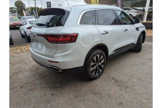 2023 Renault Koleos HZG Zen SUV