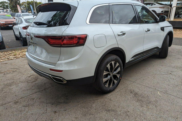 2023 Renault Koleos HZG Zen SUV Image 8