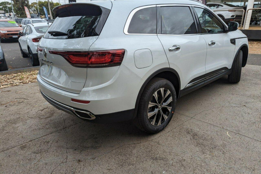 2023 Renault Koleos HZG Zen SUV Image 8