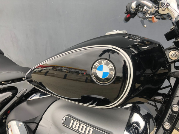 2020 BMW R 18 First Edition Motorcycle
